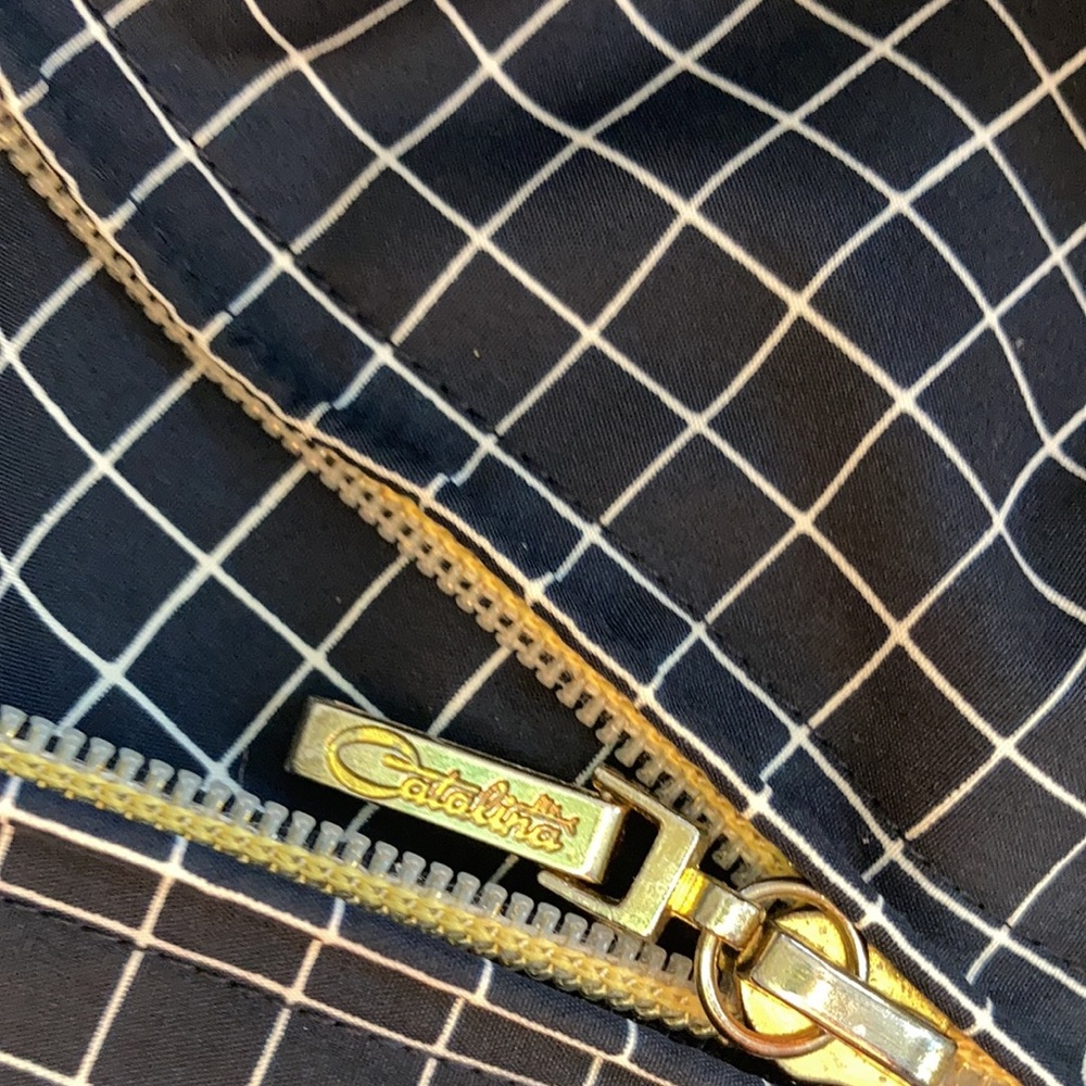 Catalina VTG lightweight jacket - Picture 13 of 13